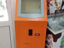 терминал iКассир в Астрахани