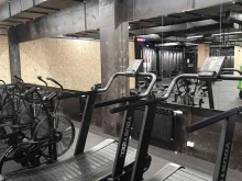 спортклуб КУБА в Иркутске