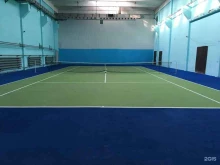 Теннисные корты Крытый теннисный корт в Комсомольске-на-Амуре