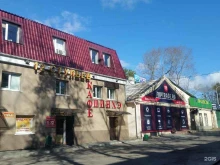 клуб боевых искусств Воин в Хабаровске