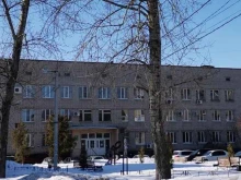 подразделение №2 Стоматологическая поликлиника №1 в Рязани