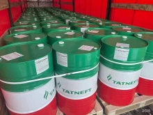 автоцентр Каматранснефть в Набережных Челнах