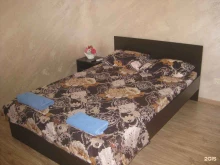 гостевой дом Marina Garden в Геленджике