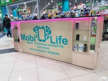 сервисный центр Mobilife в Брянске