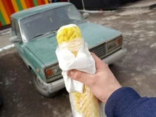 Быстрое питание Свиток в Новосибирске
