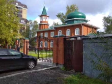 Мечеть в Архангельске