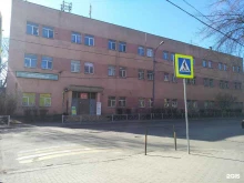 СТК-балтсервис, Багратиона, 111 