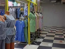 магазин женской одежды Alona fashion в Черногорске