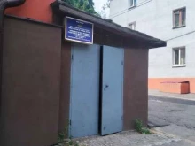 Сеймский отдел полиции, Управление МВД России по г. Курску Участковый пункт полиции №7 в Курске