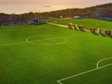 школа футбольной техники FootSkill в Новороссийске