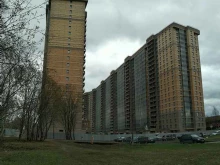 Нотка, Полевая Сабировская, 45 к1 ст1 