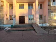 Терапевтическое отделение Ставропольская центральная районная больница в Тольятти