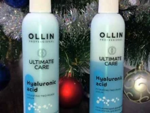 магазин косметики Ollin в Дербенте