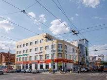 сеть автошкол Шанс в Краснодаре
