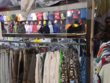 магазин молодежной одежды Форс в Электростали