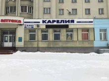 магазин товаров для рыбалки и туризма Карелия в Владимире