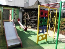столовая Морской бриз в Анапе