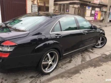 автосервис GS Auto в Ростове-на-Дону