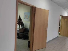 транспортная компания Антек в Красноярске