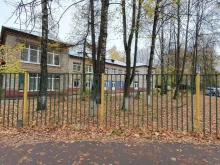 Гимназия №7 им. Д.П. Яковлева, улица Чайковского, 21а 
