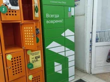 постамат СберЛогистика в Дегтярске