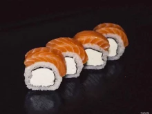 служба доставки Black rolls в Краснокамске