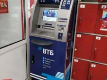банкомат ВТБ в Дзержинске