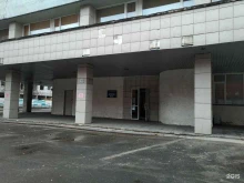 Архив, улица Новочерёмушкинская, 34 