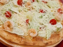 кафе Pizza в Сочи
