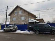 Металлообработка Енисейстрой в Красноярске