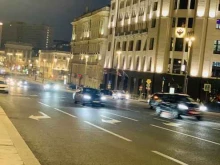 Правительство Управление делами Президента РФ в Москве