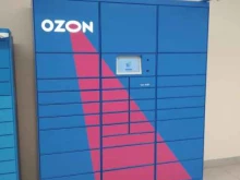 постамат Ozon в Пензе