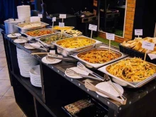 ресторан китайской кухни Macau в Уссурийске