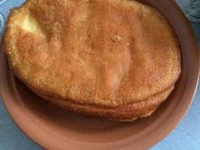 кафе быстрого питания Жаркая поляна в Ачинске