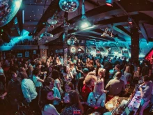 бар-клуб Old school bar в Пскове