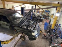 автосервис DimService в Самаре