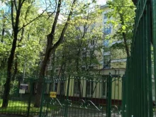 Школа №118 с дошкольным отделением, улица Строителей, 15 