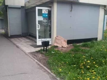 Магазин табачной продукции, улица Маштакова, вл2 