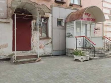 транспортная компания Коралл в Барнауле
