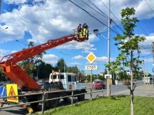 универсальное предприятие СамараДорТрансСигнал в Самаре