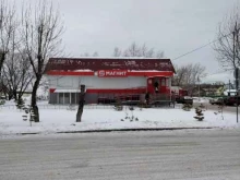 супермаркет Магнит у дома в Кургане