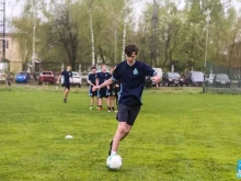 футбольный клуб Чемпион в Балашихе