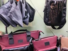 сеть магазинов сумок, кожгалантереи и париков Кофръ в Абакане