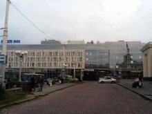 гостиница Piter inn в Петрозаводске