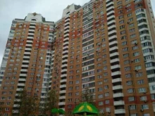 Пункт выдачи заказов Ватт и вольт в Московском