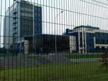 Parseq Lab, дорога в Каменку, 74 лит А 