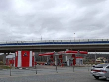 АЗС №041 Нефтьмагистраль в Подольске