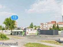 конвейерная автомойка MCO в Екатеринбурге