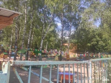 Детские сады Детский сад №203 в Нижнем Новгороде