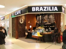 кофейня Brazilia в Петрозаводске
